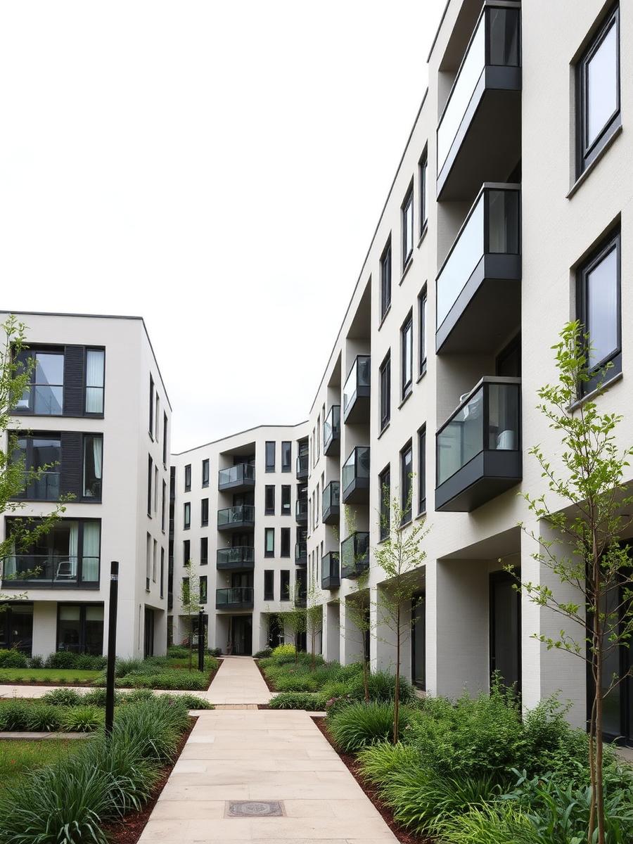 Stratford, East London
