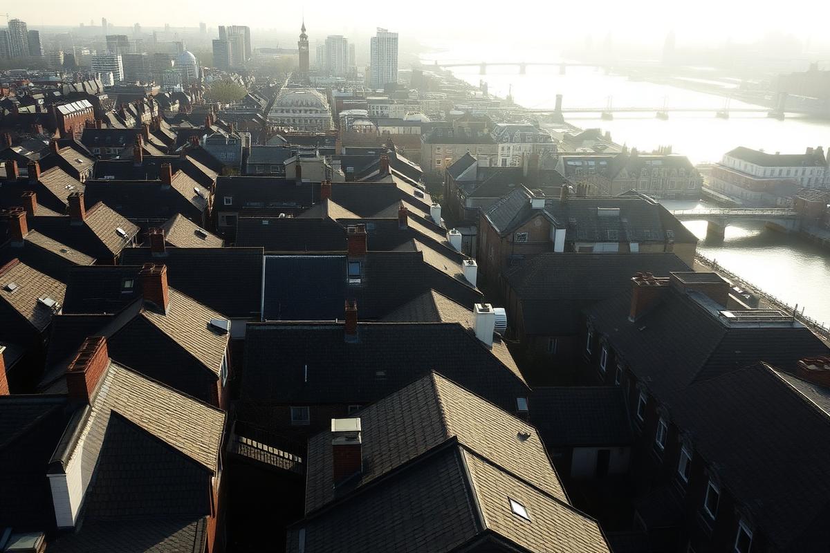 East London market outlook: where value is moving